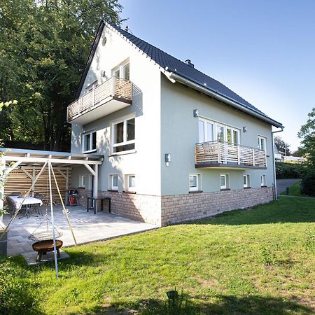 HattgensteinHaus Cervus别墅 外观 照片